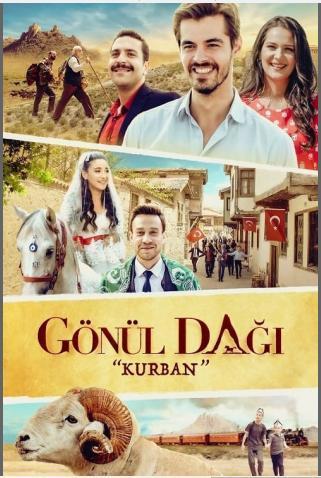 Gonul Dagi C60 FIN turca